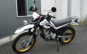 YAMAHA SEROW 250 DG11J