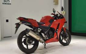 HONDA CBR250R GEN 3 MC41