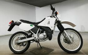 YAMAHA DT125 3FW