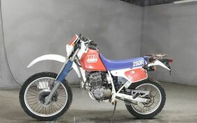 HONDA XLR250R MD20