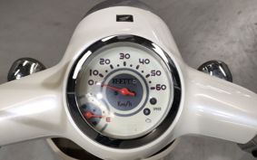 HONDA GIORNO AF70