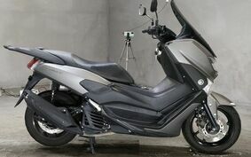 YAMAHA N-MAX 125 SED6J