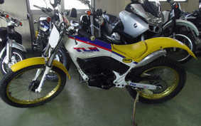 HONDA TLM200R MD15