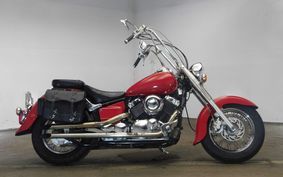 YAMAHA DRAGSTAR 400 CLASSIC 1998 4TR