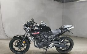 YAMAHA MT-03 2016 RH07J