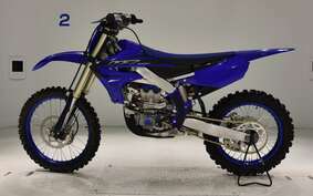 YAMAHA YZ250F CG40C