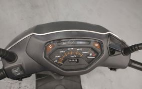 HONDA LEAD 100 JF06