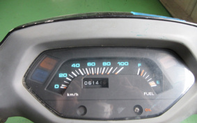 HONDA LEAD 90 HF05