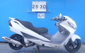 SUZUKI SKYWAVE 250 (Burgman 250) SS CJ43A