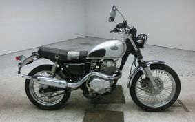 HONDA CL400 2000 NC38