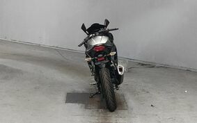 KAWASAKI NINJA 250 EX250L