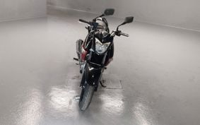 SUZUKI GSR250 GJ55D