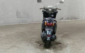 SUZUKI LET's 4 Basket CA43A