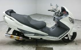 SUZUKI SKYWAVE 400 SS 2005 CK43A