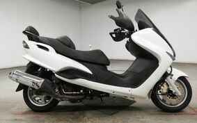 YAMAHA MAJESTY 125 5CA