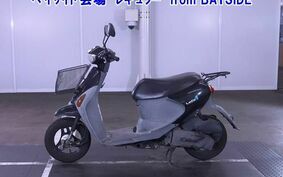 SUZUKI LET's 4 CA46A