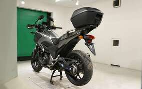 HONDA NC750X 2016 RC72