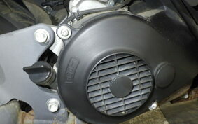 SUZUKI ADDRESS V125 CF4EA