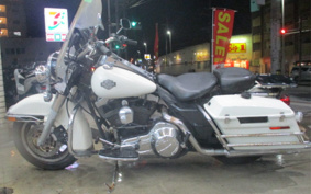 HARLEY  HARLEY FLHPEI 2002 FTW