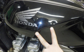 HONDA CB1300SF SUPER FOUR 2010 SC54