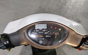YAMAHA JOG ZR SA56J