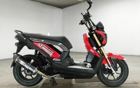 HONDA ZOOMER-X JF52