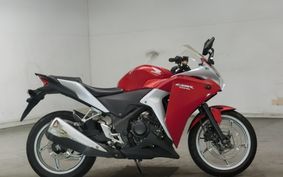 HONDA CBR250R MC41