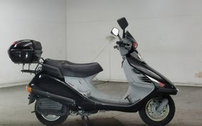 HONDA SPACY 125 JF03