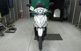 SUZUKI ADDRESS 110 CE47A