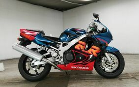 HONDA CBR900RR FIREBLADE 1999 SC33