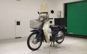 HONDA C50 SUPER CUB E AA01