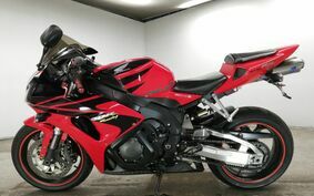 HONDA CBR1000RR 2006 SC57