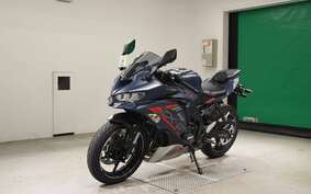 KAWASAKI ZX-25R ZX250E