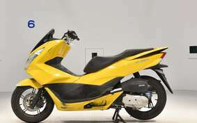 HONDA PCX125 JF56