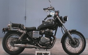 HONDA REBEL 250 MC13