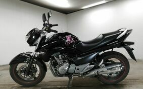 SUZUKI GSR250 GJ55D