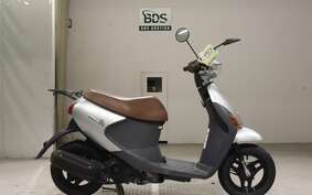 SUZUKI LET's 4 G CA41A