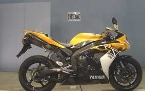 YAMAHA YZF-R1 2006 RN15