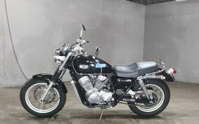 HONDA VRX400 ROADSTAR 1999 NC33