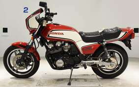 HONDA CB1100 F SC11