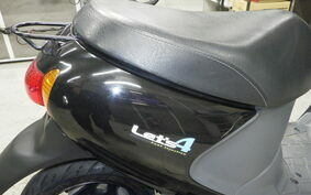 SUZUKI LET's 4 CA46A