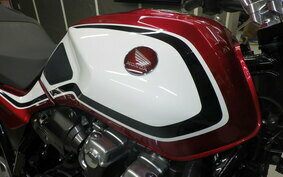 HONDA CB1300SF SUPER FOUR SP 2022 SC54