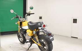 HONDA MONKEY 125 ABS JB02