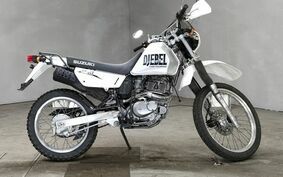 SUZUKI DJEBEL 200 (DR200SE) SH42A