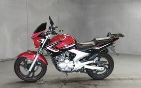 YAMAHA YBR250 不明