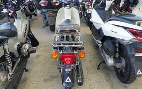 HONDA C90 SUPER CUB HA02