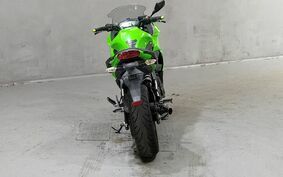 KAWASAKI NINJA 400 R 2012 ER400B