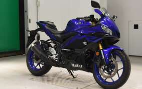 YAMAHA YZF-R25 A RG43J