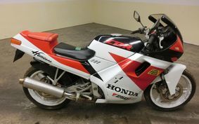 HONDA CBR250R MC17