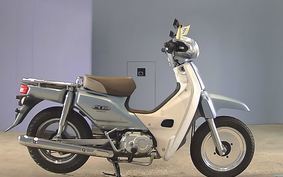 HONDA C50 SUPER CUB AA04